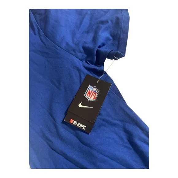 NFL Mets Short Sleeve Tee - Picture 3 of 8